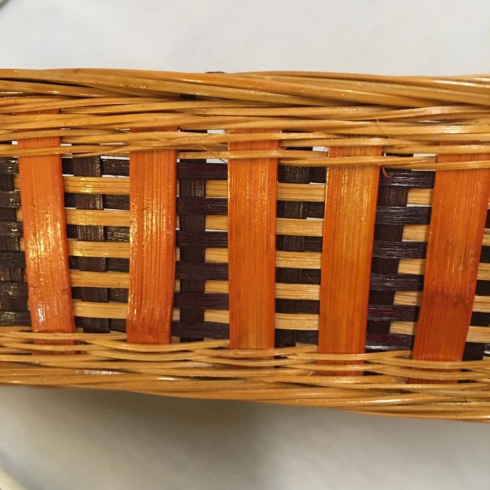 Unbranded handcrafted wicker